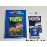 Desert Falcon (Compleet)