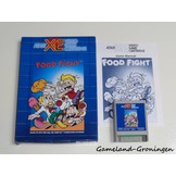 Food Fight (Compleet)