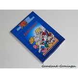 Food Fight (Compleet)