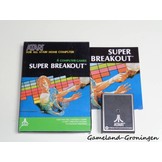 Super Breakout (Complete)
