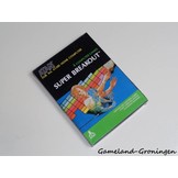 Super Breakout (Compleet)