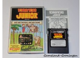 Donkey Kong Junior (Compleet)