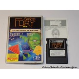 Space Fury (Complete)