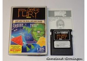 Space Fury (Compleet)