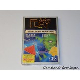 Space Fury