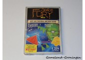 Space Fury