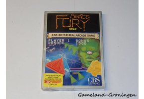 Space Fury