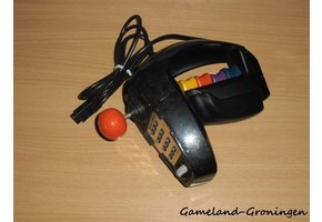 Super Action Controller