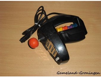 Super Action Controller