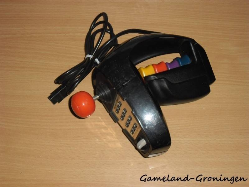 Super Action Controller