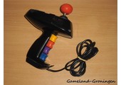 Super Action Controller