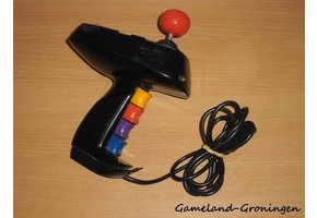 Super Action Controller