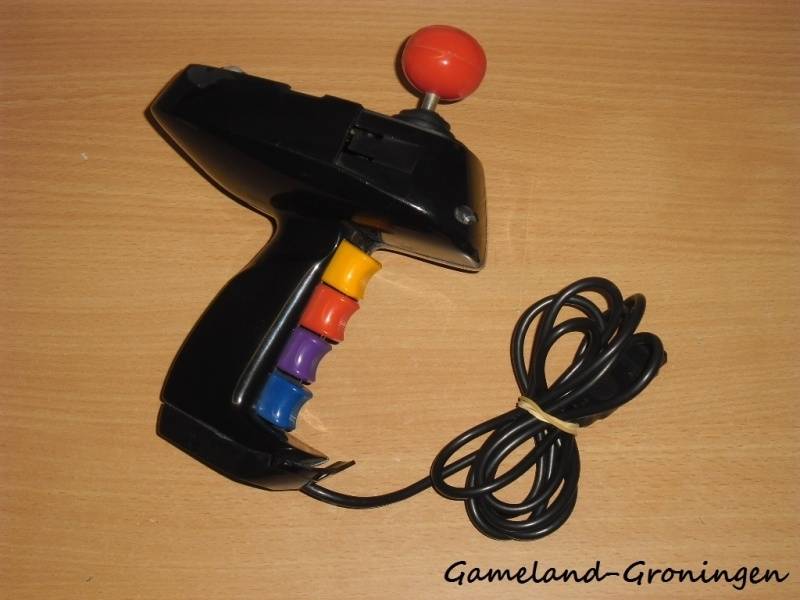 Super Action Controller