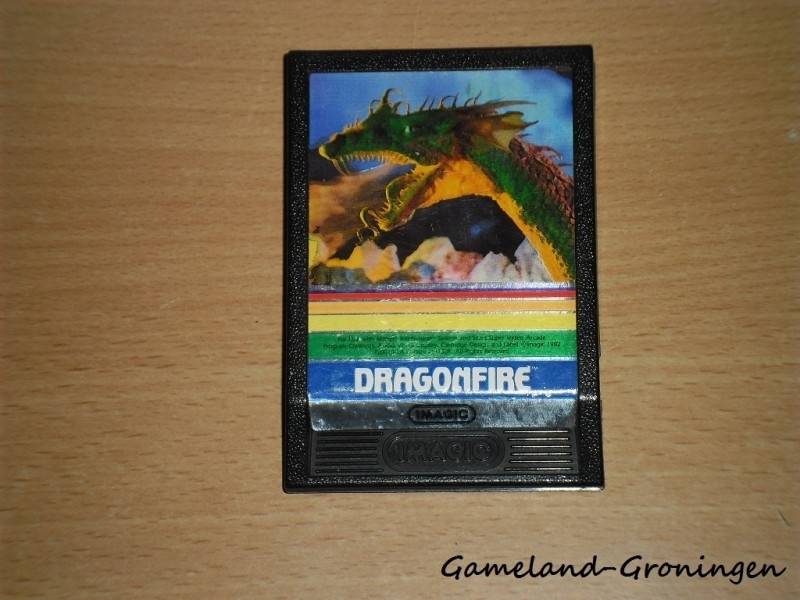 Dragonfire