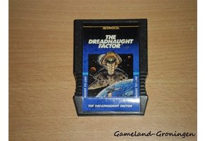 The Dreadnaught Factor