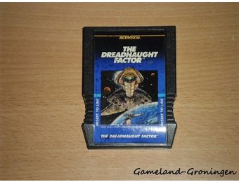 The Dreadnaught Factor