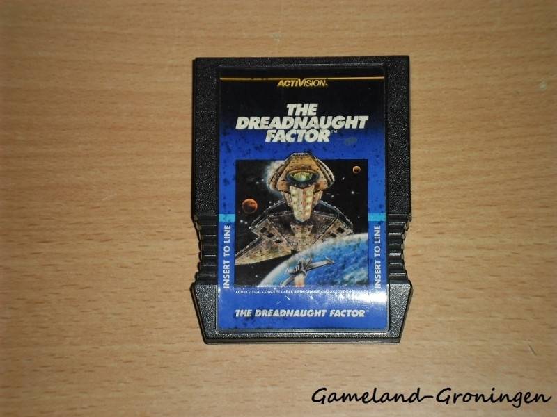 The Dreadnaught Factor