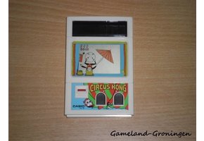 Casio - Circus Kong