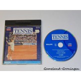 International Tennis Open (Compleet)