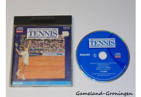 International Tennis Open (Complete)