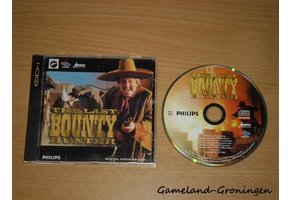 The Last Bounty Hunter (Complete)