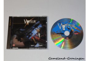 Voyeur (Compleet)