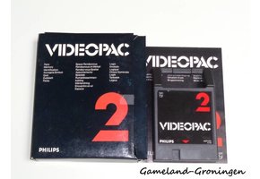 2: Pairs / Space Rendezvous / Logic (Compleet)