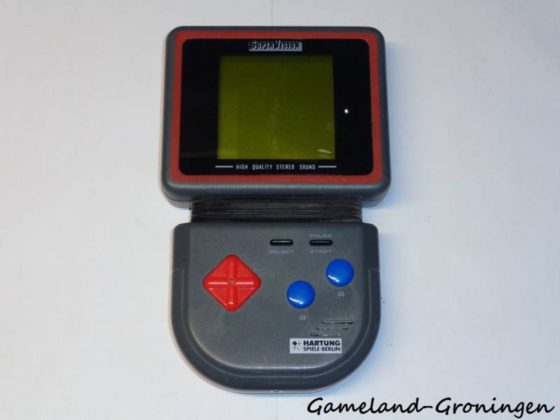 Super Vision Hartung