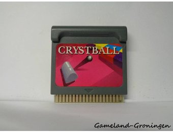 Crystball