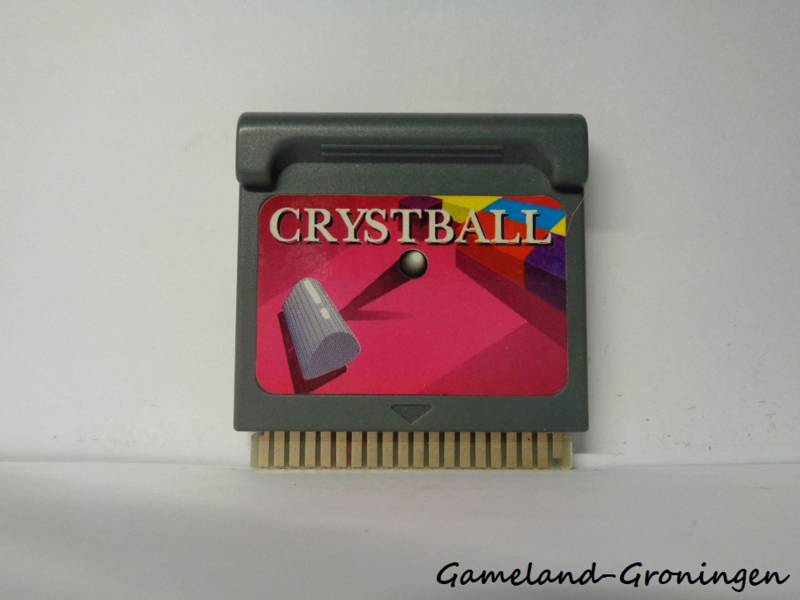 Crystball