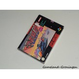 F-Zero (Complete, NOE)