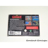 Super Castlevania IV (Complete, NOE)