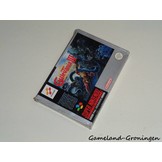 Super Castlevania IV (Complete, NOE)