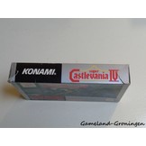 Super Castlevania IV (Complete, NOE)