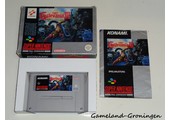 Super Castlevania IV (Compleet, NOE)
