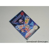 Mega Man 3 (Compleet, NOE)