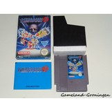 Mega Man 3 (Compleet, NOE)