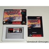 F-Zero (Complete, NOE)