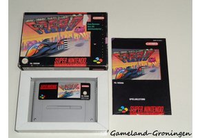 F-Zero (Complete, NOE)