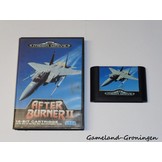 After Burner II (Boxed)