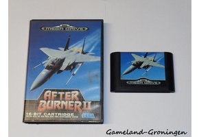 After Burner II (Boxed)