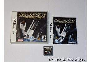 Goldeneye Rogue Agent (Complete)