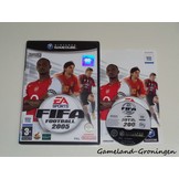 FIFA 2005 (Complete)