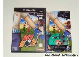 Ace Golf (Compleet, UKV)