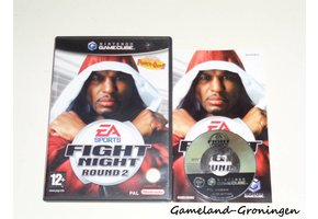 Fight Night Round 2 (Complete)
