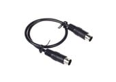 Intermediate cable from Mega Drive II to 32X