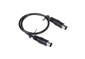 Intermediate cable from Mega Drive II to 32X