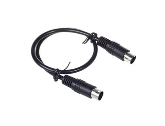 Intermediate cable from Mega Drive II to 32X