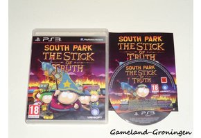 South Park The Stick of Truth (Complete)