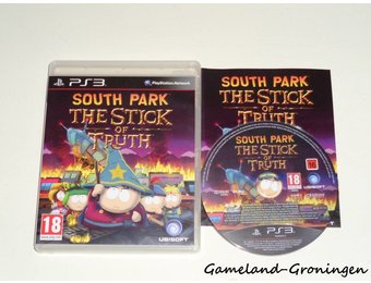 South Park The Stick of Truth (Complete)
